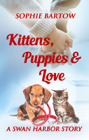 Kittens, Puppies & Love