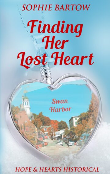 Finding Her Lost Heart