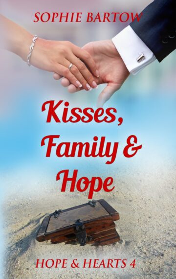 Kisses, Family & Hope