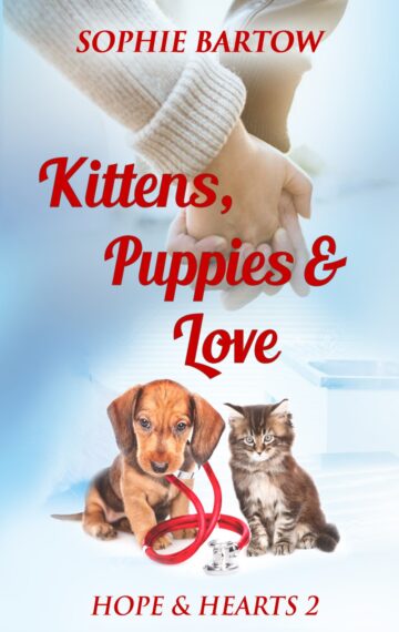 Kittens, Puppies & Love