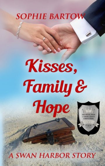 Kisses, Family & Hope