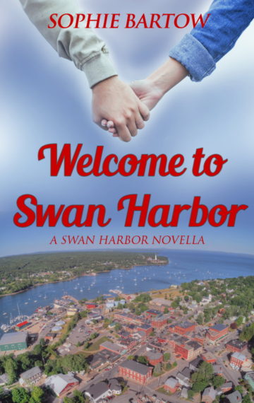 Welcome to Swan Harbor