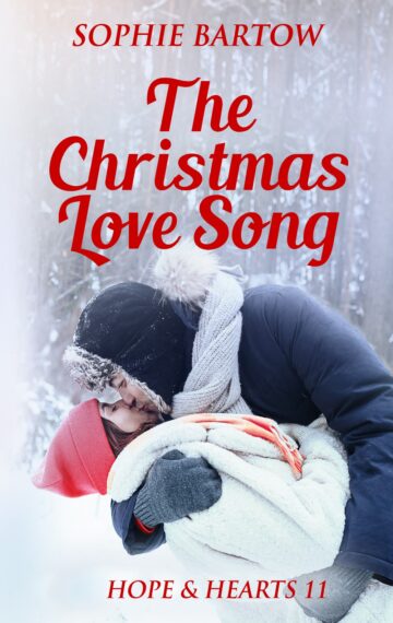 The Christmas Love Song