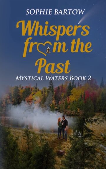 Whispers from the Past