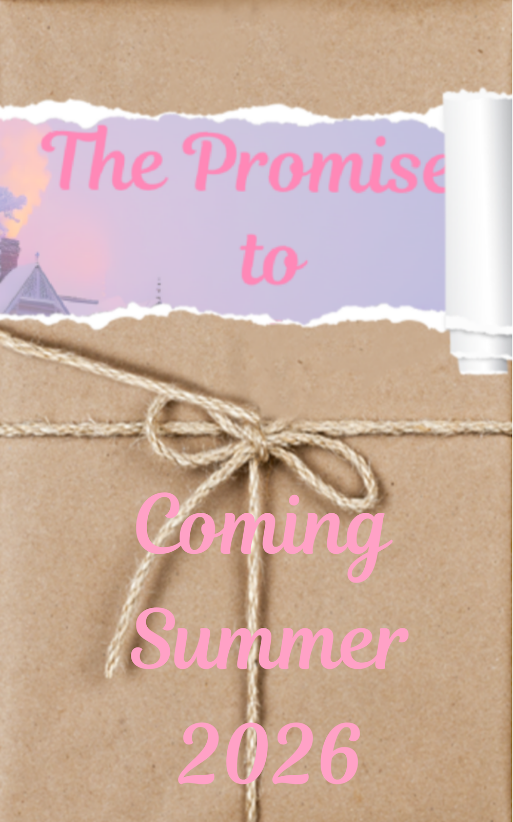 The Promise of Dance