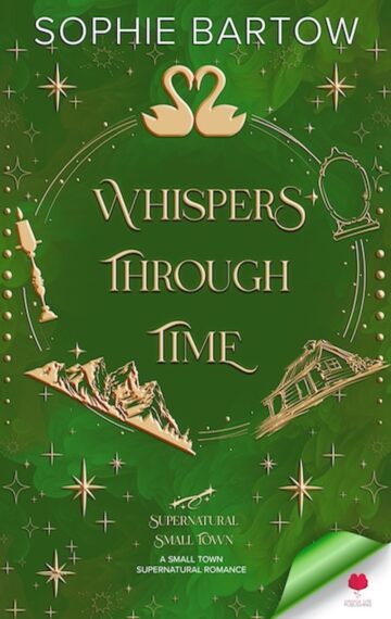 Whispers Through Time